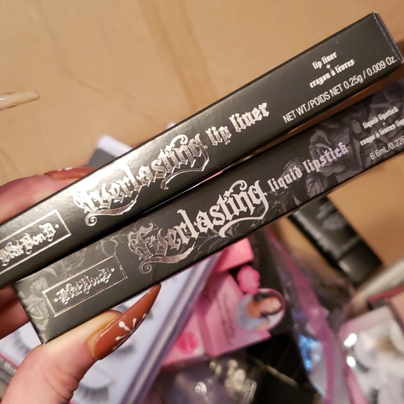 Make up bundle - Picture 6 of 16